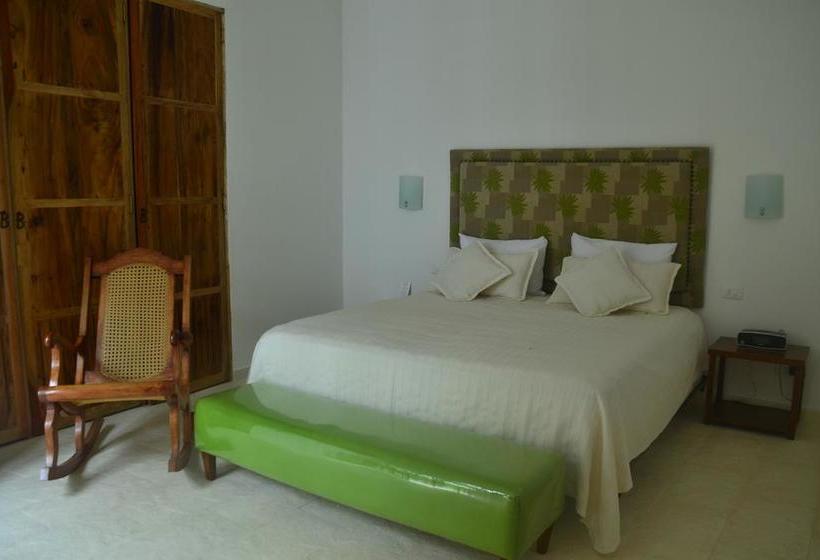 Hotel Bioma Boutique | Mompos | Bolivar | Colombia 14