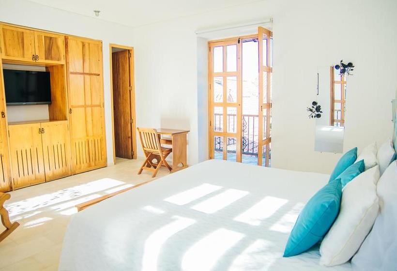 Hotel Bioma Boutique | Mompos | Bolivar | Colombia 15