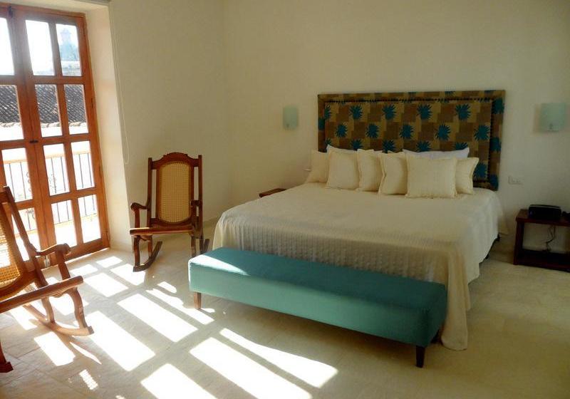 Hotel Bioma Boutique | Mompos | Bolivar | Colombia 2