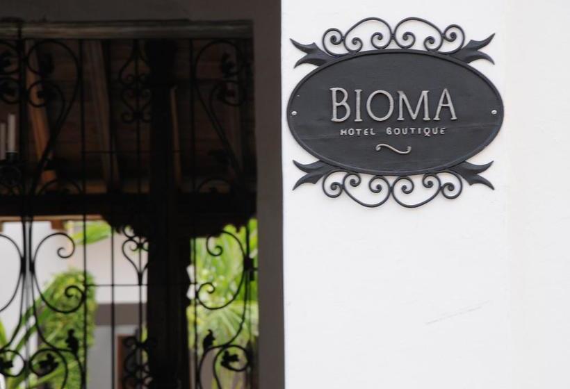 Hotel Bioma Boutique | Mompos | Bolivar | Colombia 3