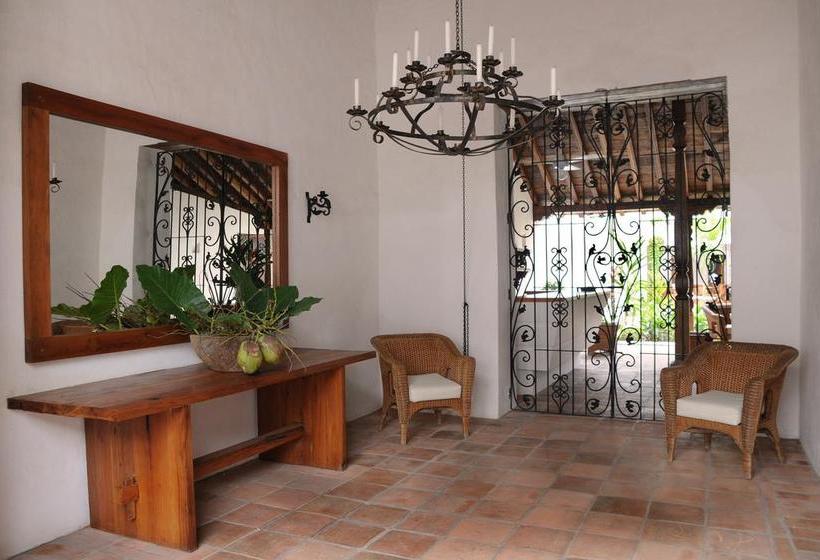 Hotel Bioma Boutique | Mompos | Bolivar | Colombia 4