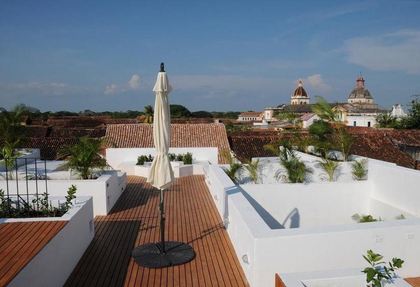 Hotel Bioma Boutique | Mompos | Bolivar | Colombia 5