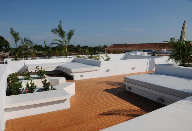 Hotel Bioma Boutique | Mompos | Bolivar | Colombia 6