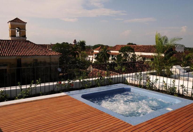 Hotel Bioma Boutique | Mompos | Bolivar | Colombia 7