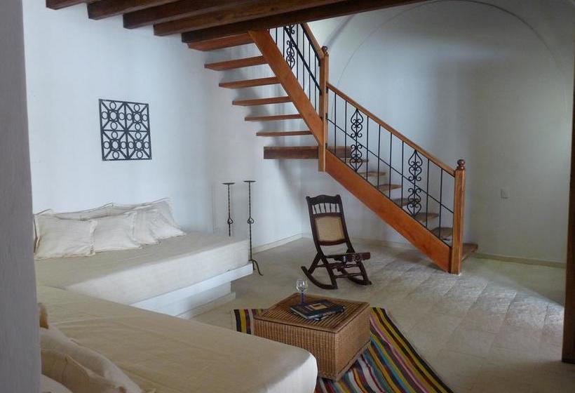 Hotel Bioma Boutique | Mompos | Bolivar | Colombia 9
