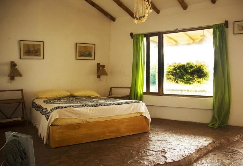 Hotel Punta Ballenas Inn | Máncora | Talara | Perú 1