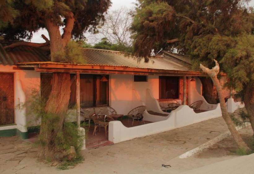 Hotel Punta Ballenas Inn | Máncora | Talara | Perú 16