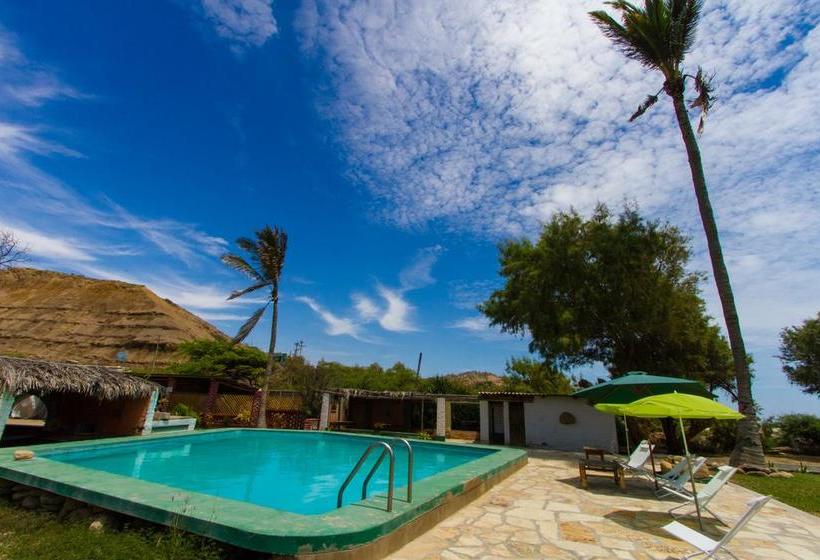 Hotel Punta Ballenas Inn | Máncora | Talara | Perú 18