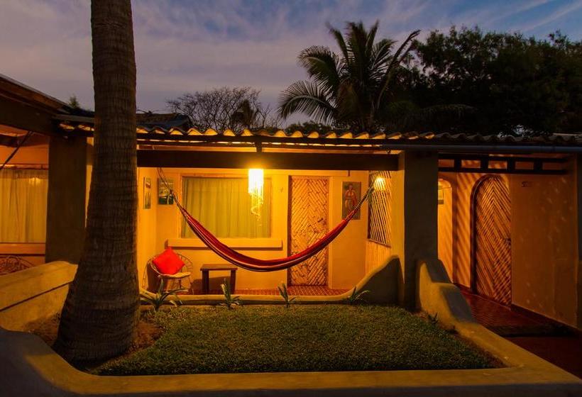 Hotel Punta Ballenas Inn | Máncora | Talara | Perú 19