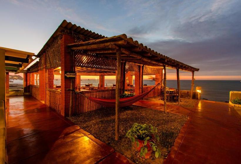 Hotel Punta Ballenas Inn | Máncora | Talara | Perú 2