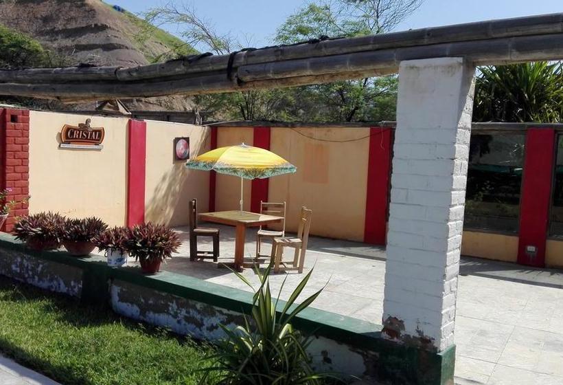 Hotel Punta Ballenas Inn | Máncora | Talara | Perú 20