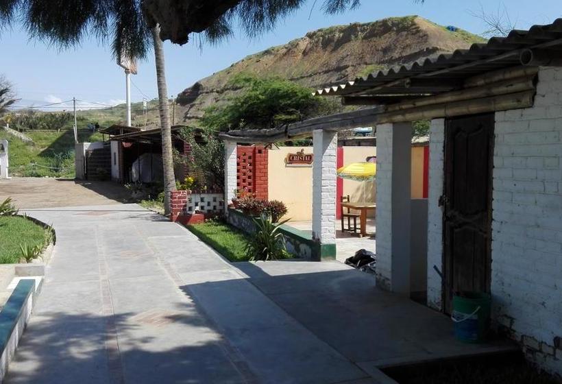 Hotel Punta Ballenas Inn | Máncora | Talara | Perú 3