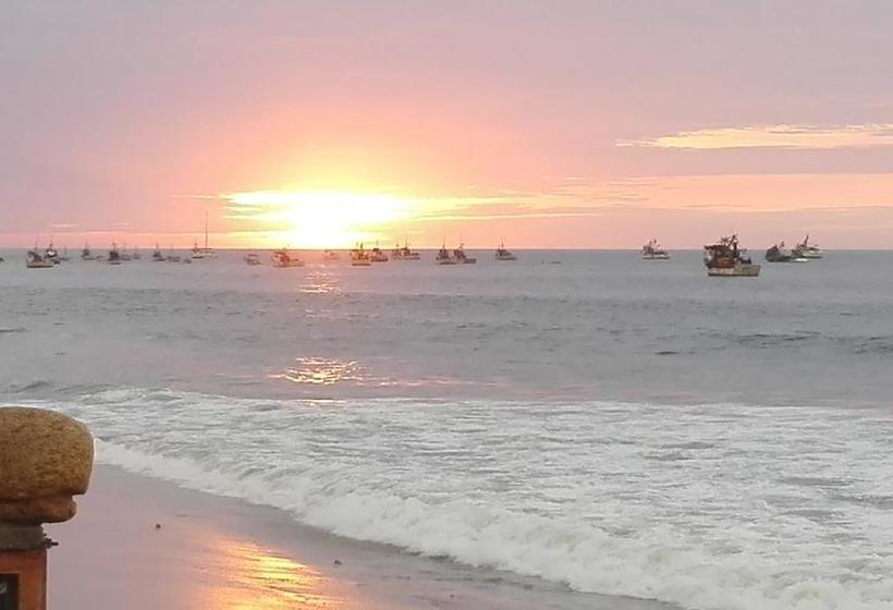 Hotel Punta Ballenas Inn | Máncora | Talara | Perú 4