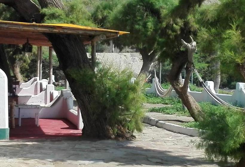 Hotel Punta Ballenas Inn | Máncora | Talara | Perú 5