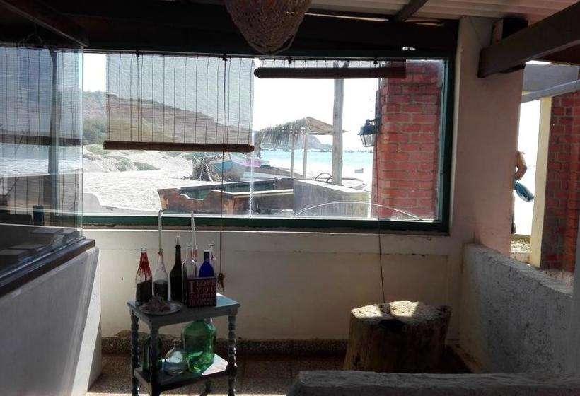 Hotel Punta Ballenas Inn | Máncora | Talara | Perú 6