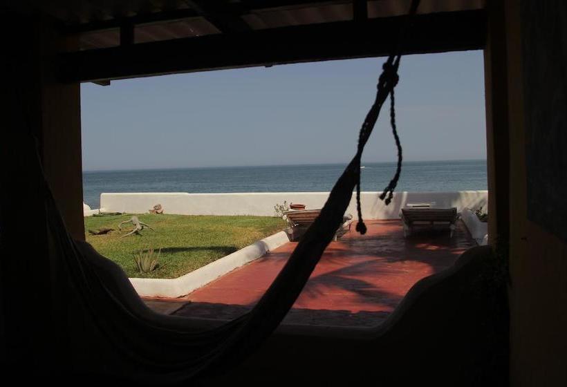 Hotel Punta Ballenas Inn | Máncora | Talara | Perú 8