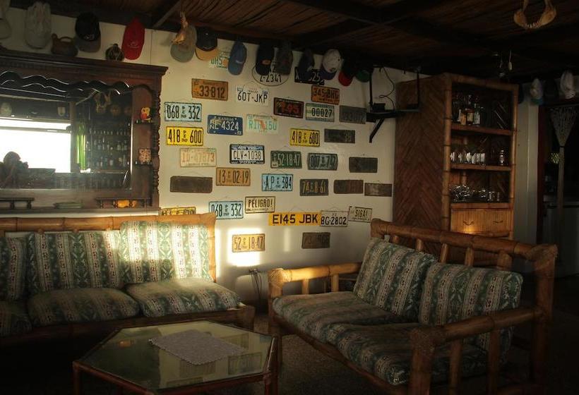 Hotel Punta Ballenas Inn | Máncora | Talara | Perú 9