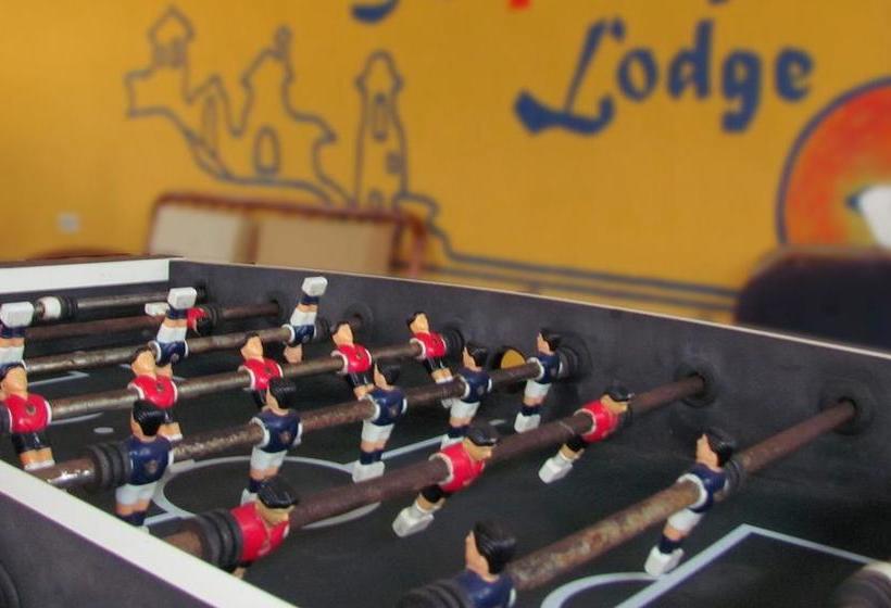 Hotel Mantaraya Lodge | Puerto López | Manabí | Ecuador 10