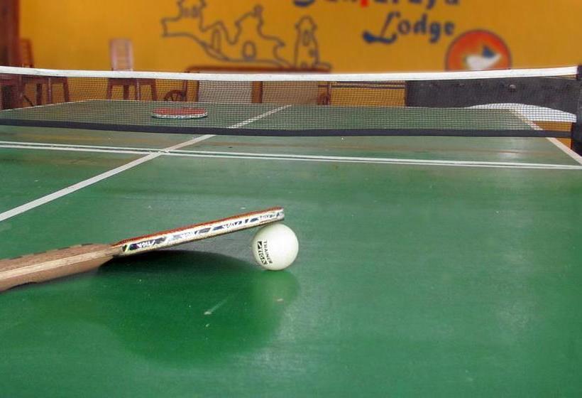 Hotel Mantaraya Lodge | Puerto López | Manabí | Ecuador 11