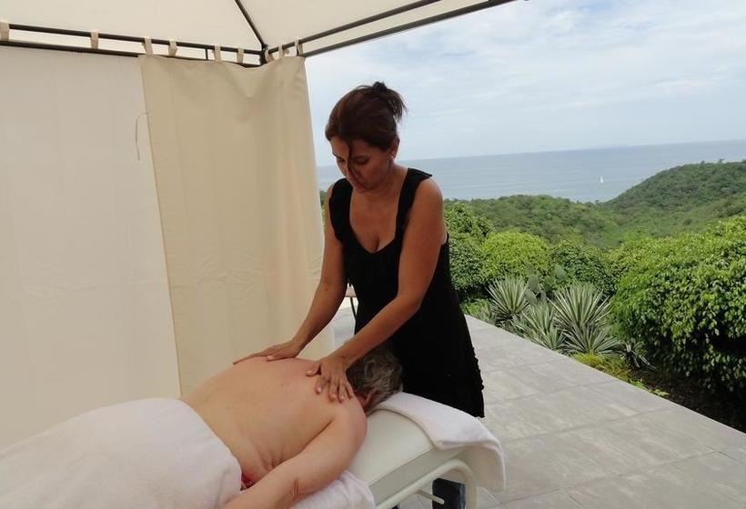 Hotel Mantaraya Lodge | Puerto López | Manabí | Ecuador 13