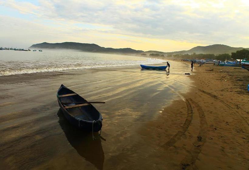 Hotel Mantaraya Lodge | Puerto López | Manabí | Ecuador 14