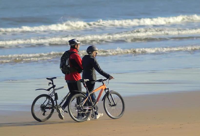 Hotel Mantaraya Lodge | Puerto López | Manabí | Ecuador 16