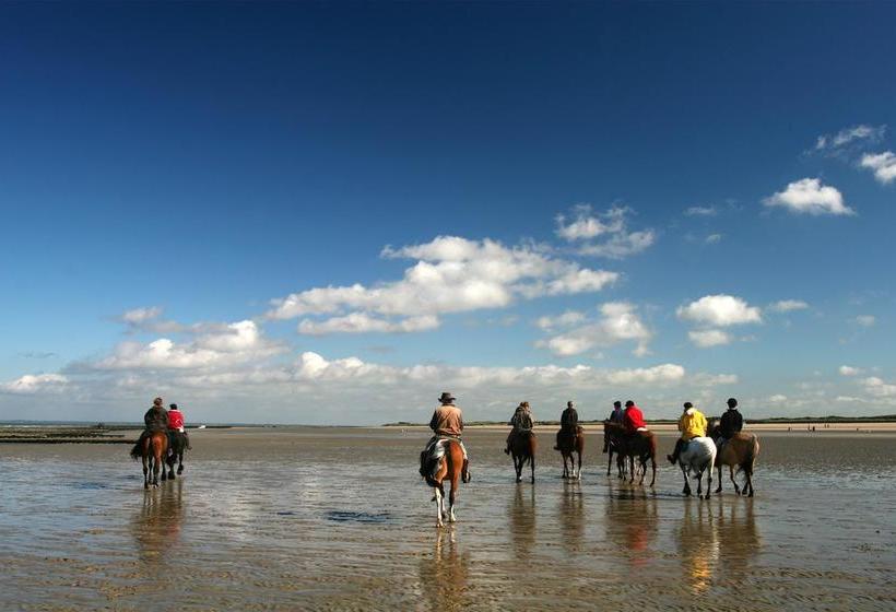 Hotel Mantaraya Lodge | Puerto López | Manabí | Ecuador 17