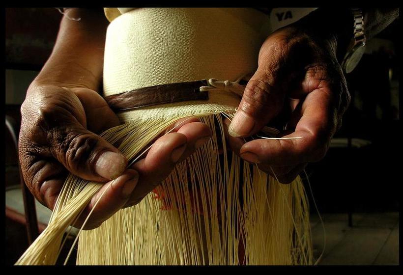 Hotel Mantaraya Lodge | Puerto López | Manabí | Ecuador 19