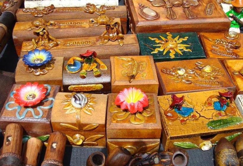 Hotel Mantaraya Lodge | Puerto López | Manabí | Ecuador 20