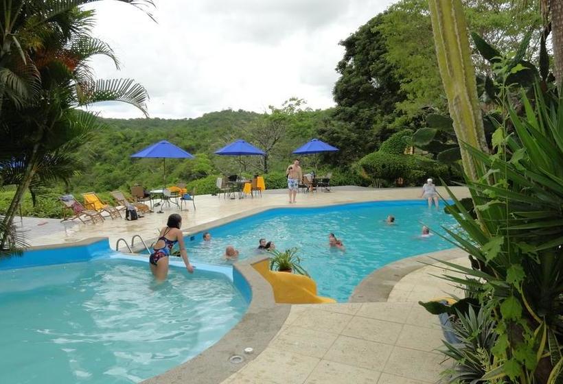 Hotel Mantaraya Lodge | Puerto López | Manabí | Ecuador 3