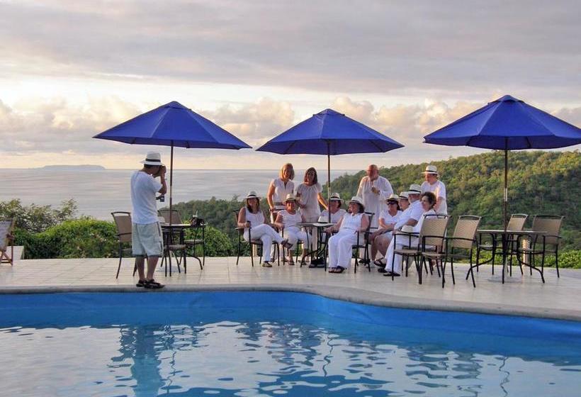 Hotel Mantaraya Lodge | Puerto López | Manabí | Ecuador 4