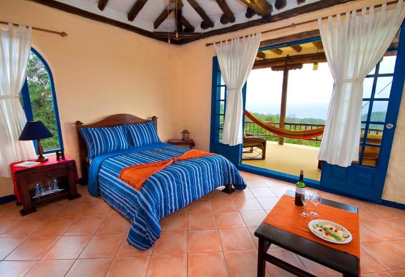 Hotel Mantaraya Lodge | Puerto López | Manabí | Ecuador 5