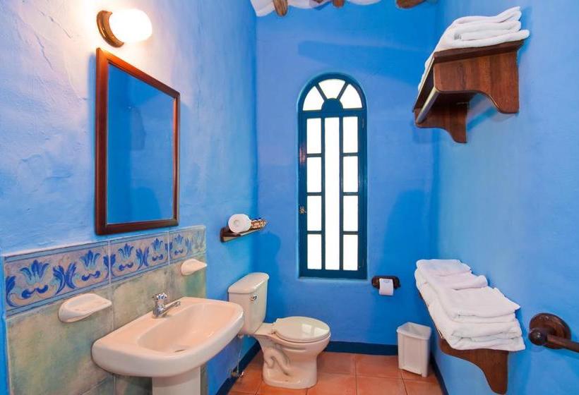 Hotel Mantaraya Lodge | Puerto López | Manabí | Ecuador 6