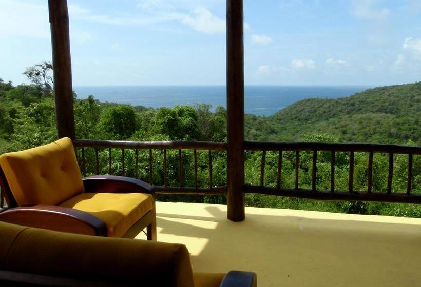 Hotel Mantaraya Lodge | Puerto López | Manabí | Ecuador 7