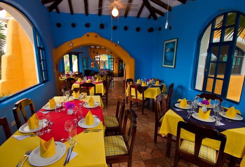 Hotel Mantaraya Lodge | Puerto López | Manabí | Ecuador 8