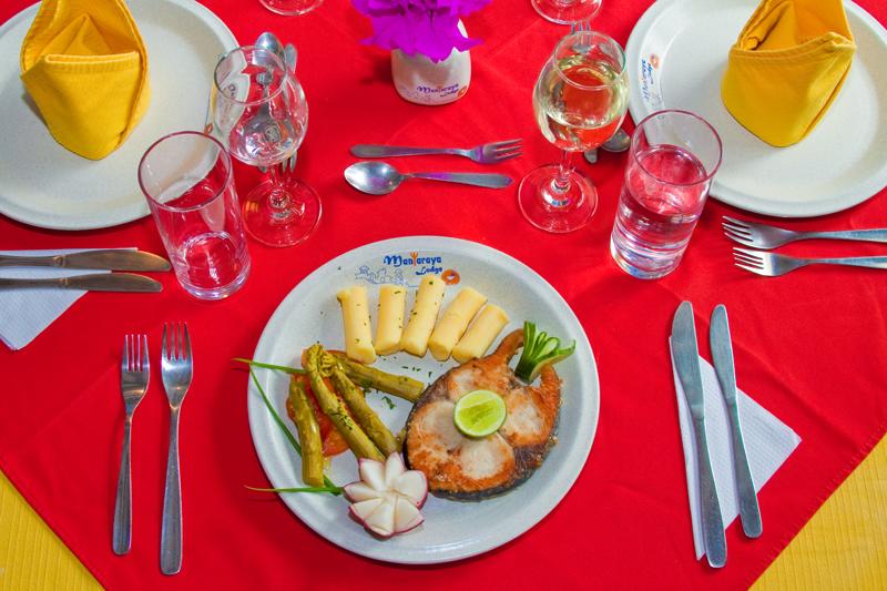 Hotel Mantaraya Lodge | Puerto López | Manabí | Ecuador 9