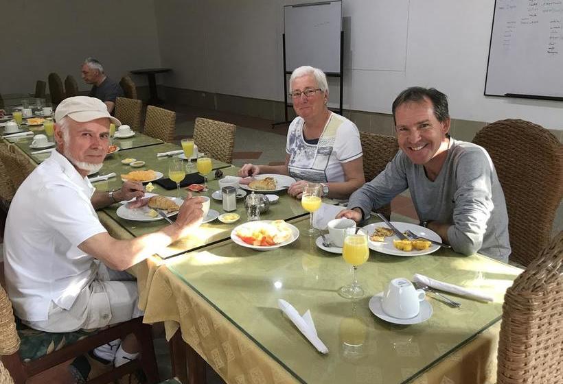 Hotel Pacifico | Puerto López | Manabí | Ecuador 1