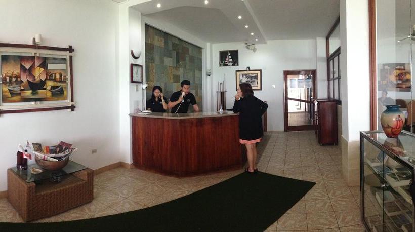 Hotel Pacifico | Puerto López | Manabí | Ecuador 10
