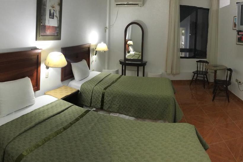 Hotel Pacifico | Puerto López | Manabí | Ecuador 11