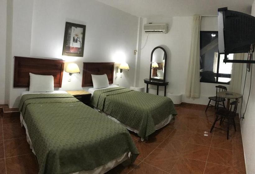 Hotel Pacifico | Puerto López | Manabí | Ecuador 12