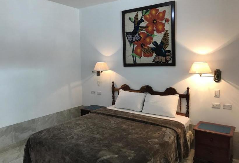 Hotel Pacifico | Puerto López | Manabí | Ecuador 13