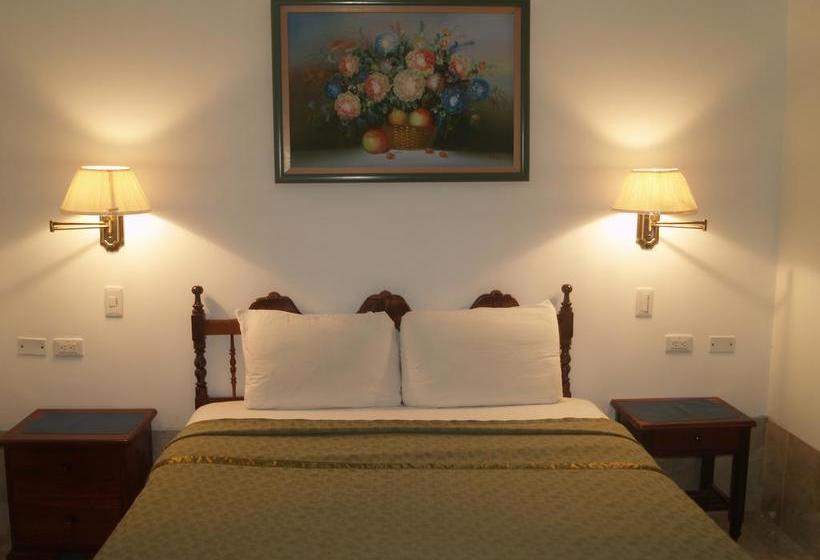 Hotel Pacifico | Puerto López | Manabí | Ecuador 14