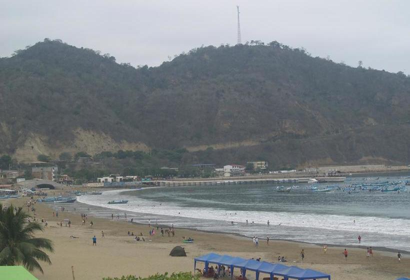 Hotel Pacifico | Puerto López | Manabí | Ecuador 15