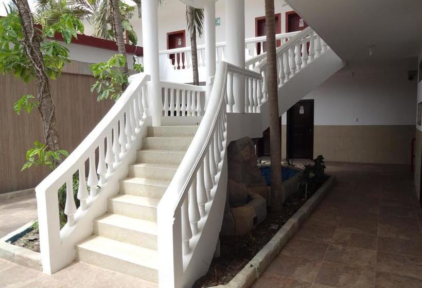 Hotel Pacifico | Puerto López | Manabí | Ecuador 16