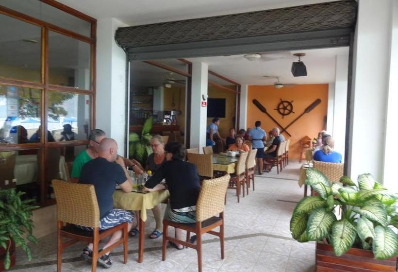 Hotel Pacifico | Puerto López | Manabí | Ecuador 17