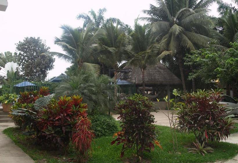 Hotel Pacifico | Puerto López | Manabí | Ecuador 19