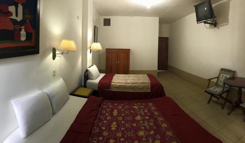 Hotel Pacifico | Puerto López | Manabí | Ecuador 2