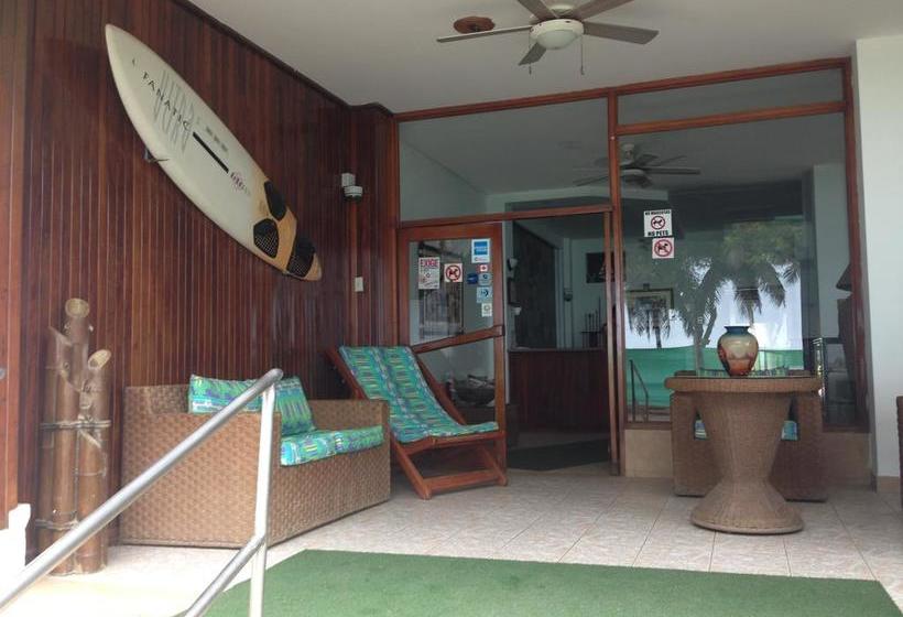 Hotel Pacifico | Puerto López | Manabí | Ecuador 20