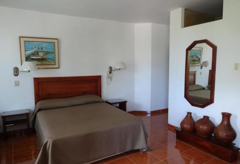 Hotel Pacifico | Puerto López | Manabí | Ecuador 3