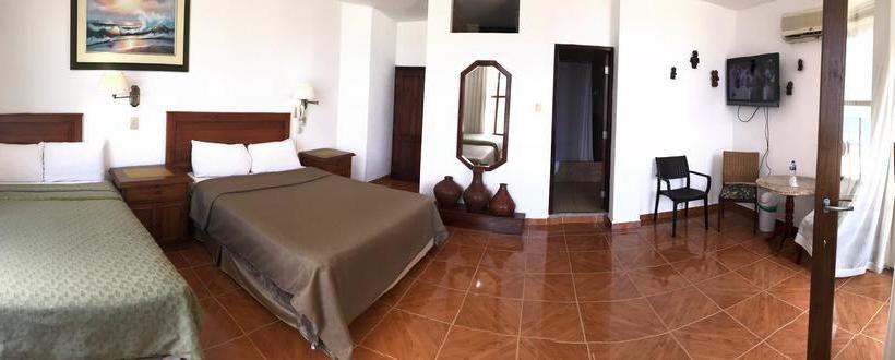 Hotel Pacifico | Puerto López | Manabí | Ecuador 4